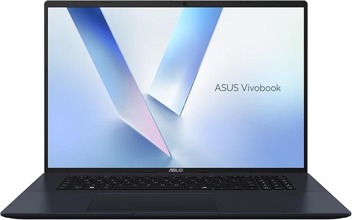 ASUS Vivobook 18"