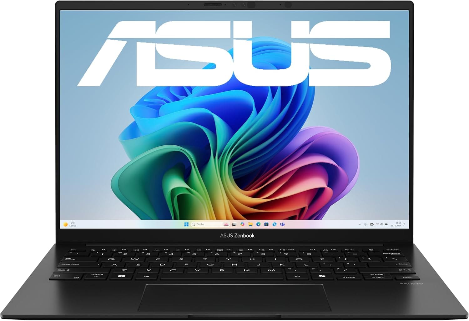 ASUS Zenbook 14