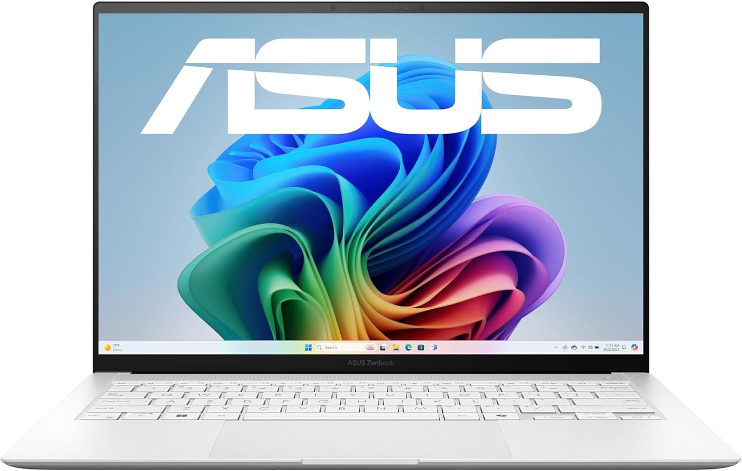 ASUS Zenbook S 14 (UX5406SA)